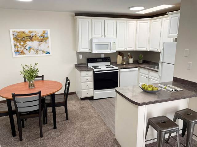 Haslett Arms Apartments